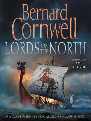 cover image of Lords of the North